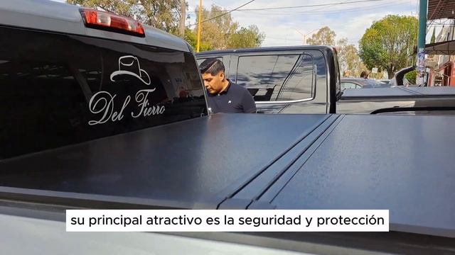 Los 5 mejores accesorios para tu vehículo смотреть онлайн