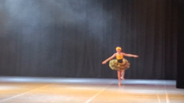 Детский танец Полёт шмеля смотреть онлайн