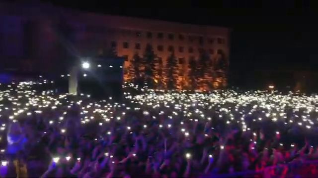 Лазарев в Ставрополе смотреть онлайн