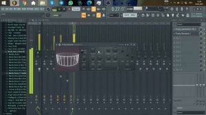 Мастеринг, пошаговая цепочка СТАНДАРТНЫМИ ПЛАГИНАМИ FL Studio 20. Мастеринг трека в fl studio 20