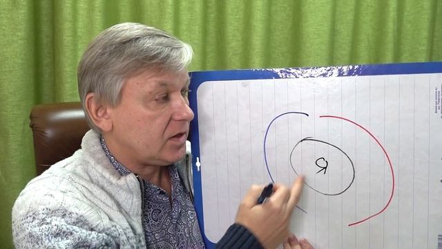 Бессонница мужчины упирается в его систему ценностей и страхи Психолог Азаров
