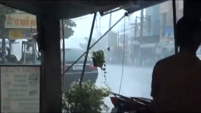 пхукет август сезон дождей. Phuket