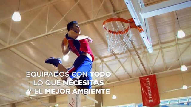 INSIGHT UNE SPOT TV 2018 INFRAESTRUCTURA !vas!