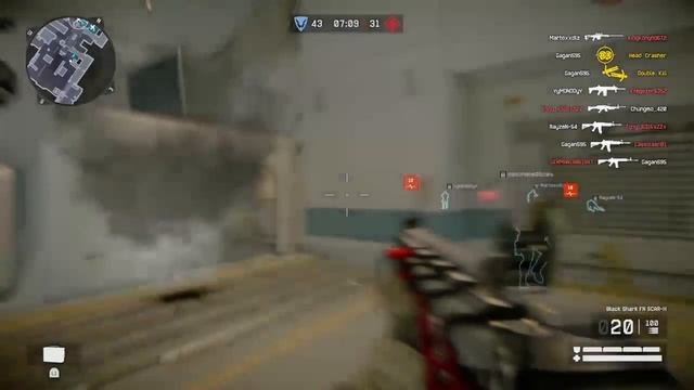 Were back for somemore warface смотреть онлайн