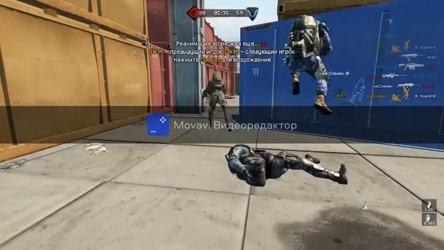 Warface 2014 | Выдали Гранатомёт! 😱 | IgProject