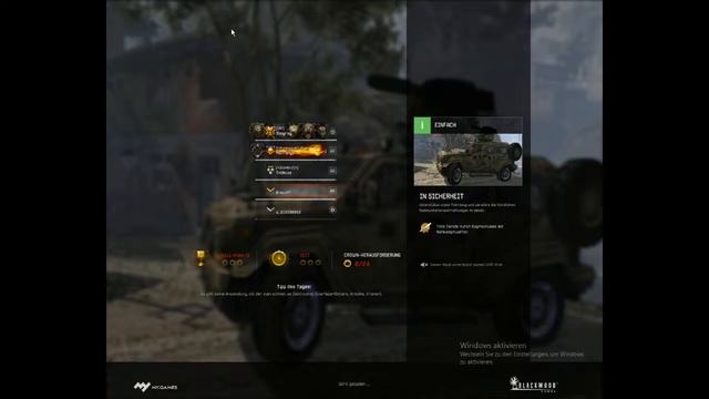 Warface International
