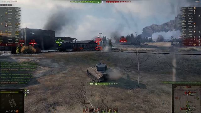 Вечерний стрим . ХОРОШИЙ ТАНКО СТРИМ.ИГРА С ПОДПИСЧИКАМИ В ЗВОДЕ,И ОБЩЕНИЕ. смотреть онлайн