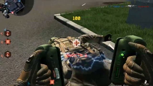 Warface КВ .__За6ыТые__. VS 7Р.Е.С.П.Е.К.Т.5 смотреть онлайн