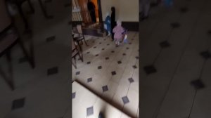 Ураза-Байрам в с.Новохелетури  2024 год