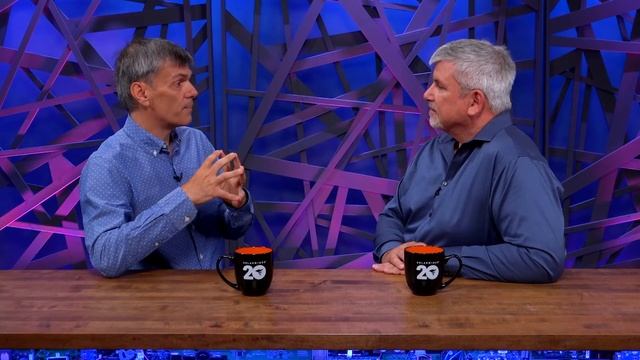 Observability in Data Center Networks смотреть онлайн