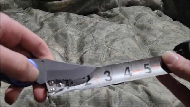 mountain quest cobalt serrated folding knife review смотреть онлайн