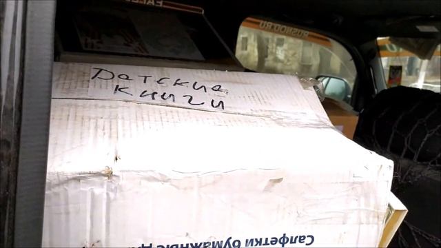 Благодаря Вам мы делаем добрые дела смотреть онлайн