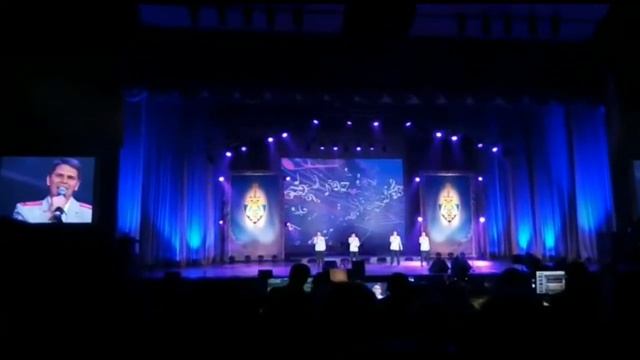 Территория 02 - Офицерушка (2017) смотреть онлайн