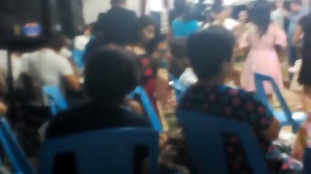 Свадьба Рамина часть 3 смотреть онлайн