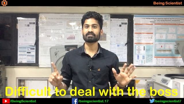 Dark Side of PhD | Hindi | Priyank Singhvi смотреть онлайн