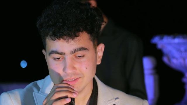 Shahboz Azizov - Onam (Official Music Video)