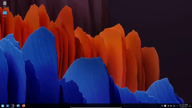 Regata OS 24 “Arctic Fox” Gaming-focused Linux distro launches with KDE Plasma 6 смотреть онлайн