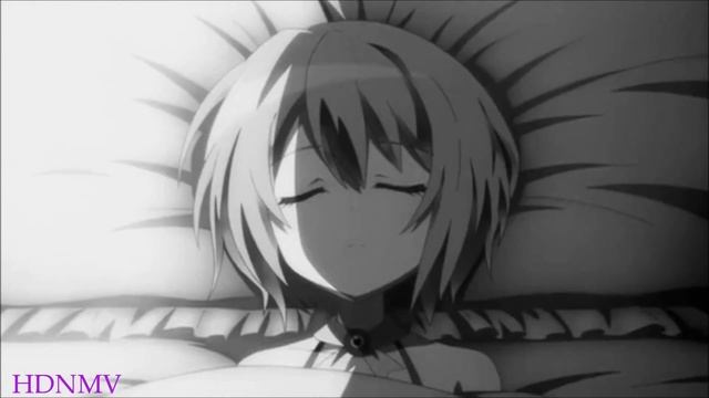 Hyperdimension Neptunia AMV-I Want to Live. смотреть онлайн