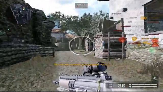 Спасибо Админам Warface! Или Cig 551! смотреть онлайн
