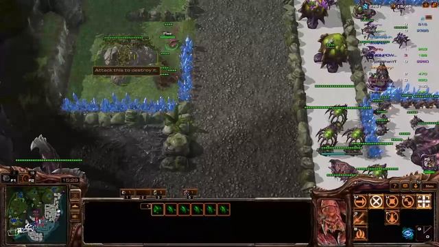 Creating a giant Omega Base as Flea On Beach In Cats and Critters смотреть онлайн