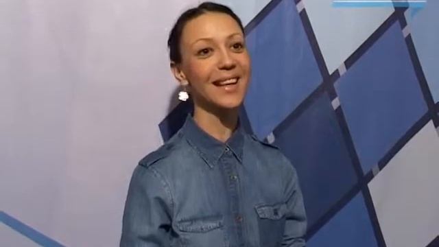 Участник рубрики "Узнай себя" Светлана Рыжикова смотреть онлайн