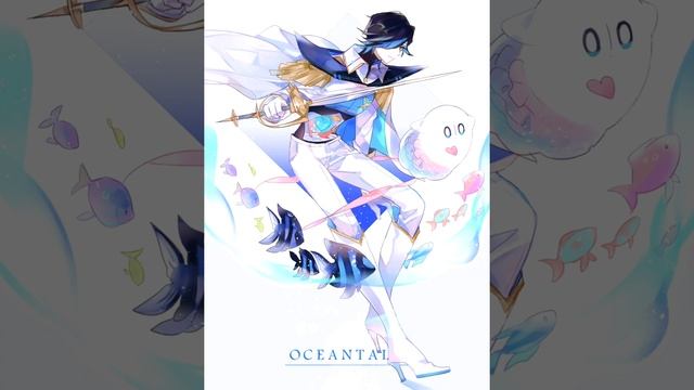 【Oceantale Mettaton Neo Theme】Flying Melody - Power Of Neo Arrangement【Extended】