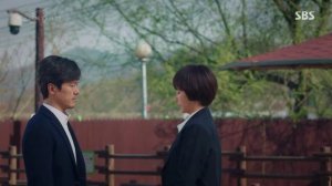 Стоит ли сначала поцеловаться? 1 сезон 33 серия