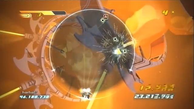 Shatter World Seven: Neon Mines смотреть онлайн