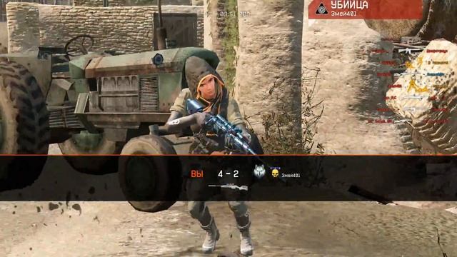 Warface: Золотой Enfield L85A2 Custom с 5 коробок ... жаль только на ПТС ... смотреть онлайн