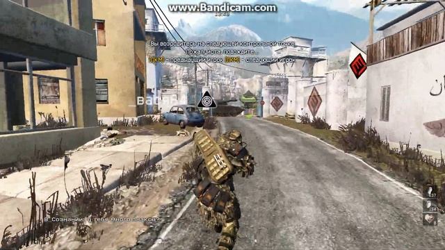 Warface ОН БУДЕТ ЖИТЬ!!!!!!!!!