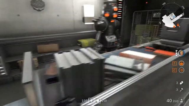 Taking Down Another Diesel-Supersoldat IV | Let's Play Wolfenstein: Youngblood #28