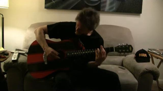 2001 A Space Odyssey - Sprach Zarathustra (acoustic version) смотреть онлайн