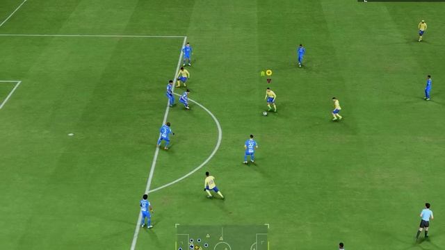 ИГРОК СЕЗОНА в СА и НОВЫЙ ВЫЗОВ! | КАРЬЕРА ЗА CRISTIANO RONALDO