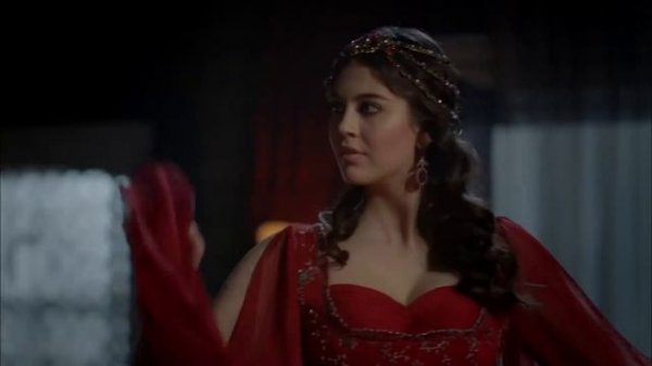 Muhteşem Yüzyıl: Kösem 45. Bölüm