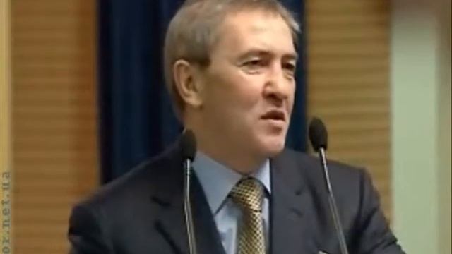 Черновецкий - Я совсем с другой планеты смотреть онлайн