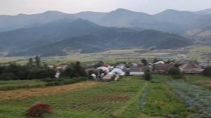 Лермонтово - русское молоканское село в Армении (песни оттуда записал, но их просили не выкладывать