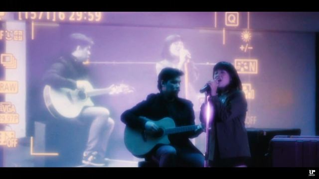 Imago - Akap (Unplugged) - Performance Video