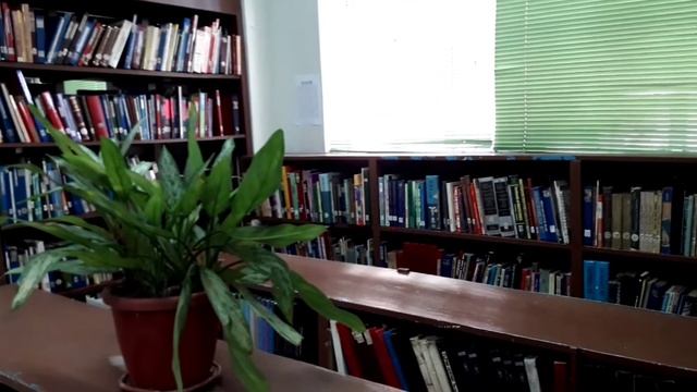 CEBU CITY PUBLIC LIBRARY | PH's FIRST 24/7 PUBLIC LIBRARY смотреть онлайн