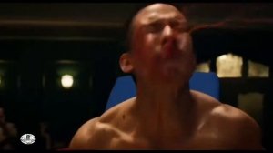 бои Юрий Бойко неоспоримый 4