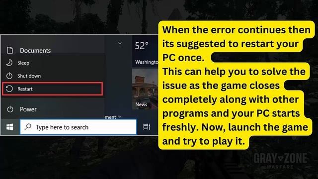 Fix ‘Failed To Initialize SKALLA Plugin’ Error In Gray Zone Warfare | fix Skala.dll failed to load смотреть онлайн