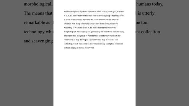 Homo Neanderthalensis смотреть онлайн