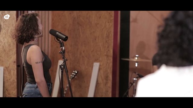 The Paz Band - New - Live @ Alt Studio HD