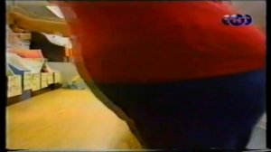 Пытливые умы - Жир в организме (VHS-TVRip) 1997