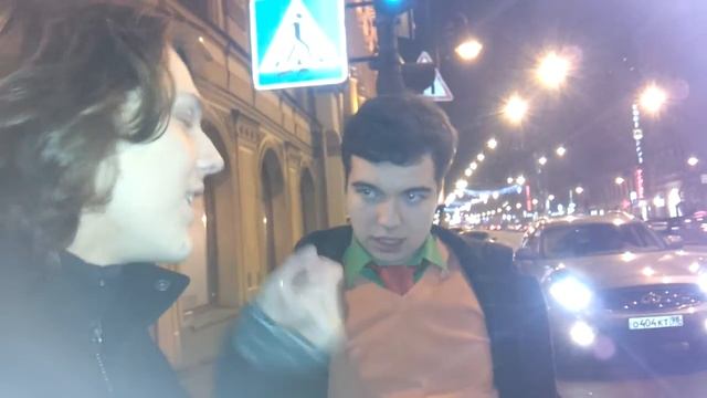 Новый год 2012 - Боря поздравляет вас с новым годом смотреть онлайн