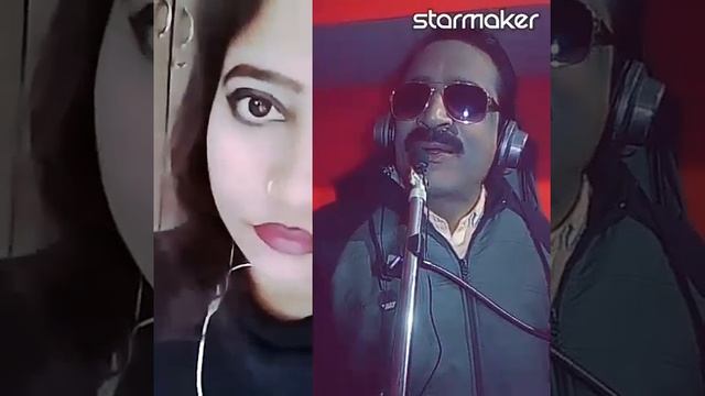 Pyar Hua Hai Mujhe - Anil Kapoor - Madhuri Dixit - Jamai Raja Bollywood Songs by rajkishor kashyap смотреть онлайн