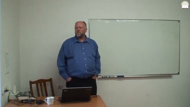 Библейский Колледж "Слово Божье" - Поэтические книги, часть 7 смотреть онлайн
