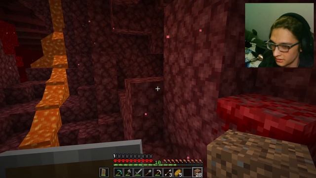 ИГРАЮ В ХАРДКОР В Minecraft смотреть онлайн