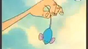 Мультик на испанском языке!