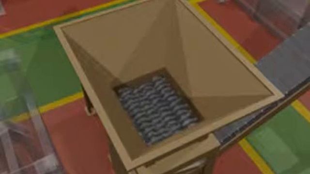 Bondtech Shredder смотреть онлайн