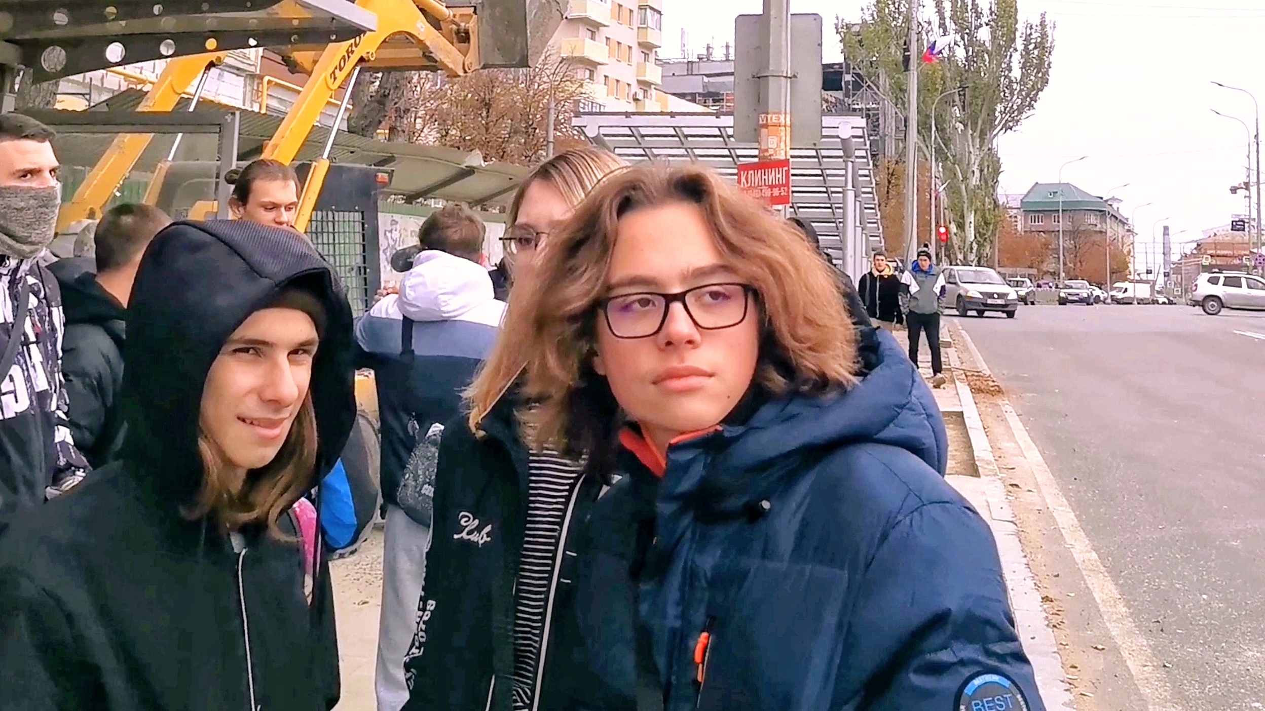 МАРИУПОЛЬ Город Изменился Навсегда 🏩Восстановление Жизнь сегодня смотреть онлайн